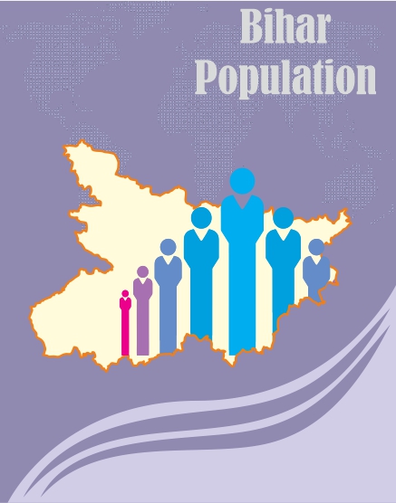 Bihar Demography Image 1
