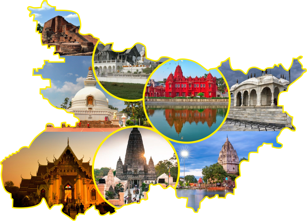 Bihar Tourism