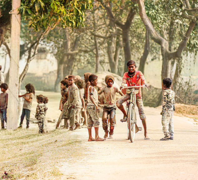 Interact & Membership