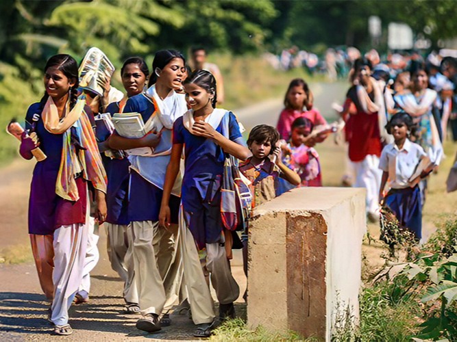 Bihar Demography Image 2